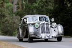 Horch 853 Sport Cabriolet by Voll & Ruhrbeck 1937 года